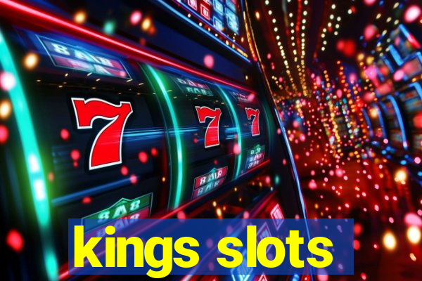 kings slots